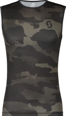 Scott Tank M's Underwear Carbon Herren Radunterwäsche