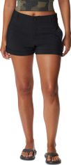 Columbia Silver Ridge Utility Short Outdoor Shorts für Damen