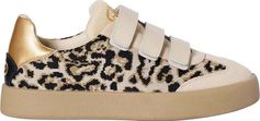 Goldbergh Wild Sneaker Damen Freizeitschuhe