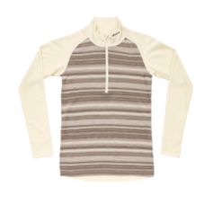 Devold of Norway Signature Merino 230 Zip WMN Damen Funktionswäsche