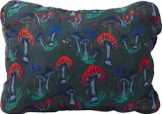 Therm-A-Rest Compressible Pillow Cinch Outdoor- & Reisekissen