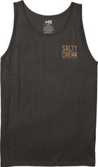 Salty Crew Tried AND True Tank Herren Tanktop für Outdoor & Freizeitaktivitäten
