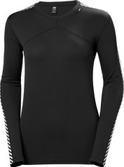 Helly Hansen Women’s HH Lifa Long-sleeve Crew Base Layer Damen Sportunterwäsche