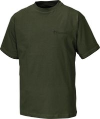 Pinewood T-shirt 2-Pack Unisex T-Shirt für sämtliche Outdoor Aktivitäten