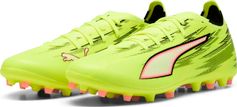 Puma Ultra 6 Match MG Unisex Freizeitschuhe