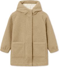 Mini a ture Matcaykas Sherpa jacket. GRS Mädchen Freizeitjacke