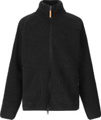 Whistler Pioneer Jr. Teddy Fleece Jacket Kinder Midlayer für Outdoor Aktivitäten