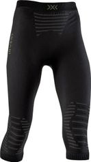 X-Bionic Invent 4.0 Pants 3/4 Women Damen Langlaufunterwäsche