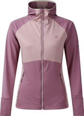 Dare2b Evolving III Mid Damen Midlayer für Outdoor Aktivitäten
