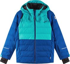 Reima Kuosku Kinder Skijacke