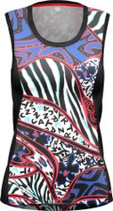 Crazy TOP Sirio Damen Laufshirt