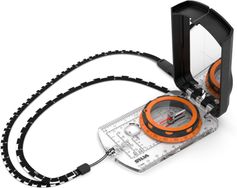 Silva Compass Expedition S Navigation-uhren