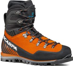 Scarpa Mont Blanc Pro GTX Herren's Approachschuhe