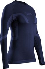 X-Bionic X-ential Baselayer LS Women Damen Langlaufunterwäsche
