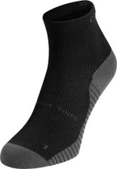 Odlo Performance Run Quarter Socks Unisex Sportsocken