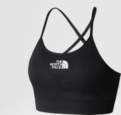 The North Face Womens Seamless Bra Nahtloser BH für Damen