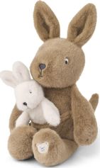 Liewood Kelly Kangaroo Mommy & Me Teddy