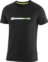 Edelrid Me Rope Tree T Herren T-Shirt für sämtliche Outdoor Aktivitäten