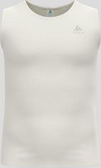 Odlo Merino Performance Wool 140 Seamless Base Layer Singlet Herren Sportunterwäsche