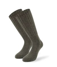 Lenz Performance Ranger Unisex Sportsocken