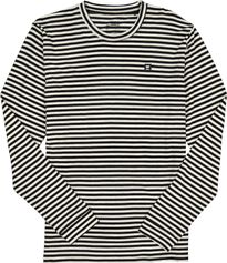 Mons Royale Mens Icon Merino Long Sleeve Herren Longsleeve für Freizeit und Outdooraktivitäten