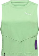 Salewa Pedroc Dry'ton Light Tank W Damen Laufshirt