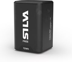 Silva Free Headlamp Battery