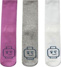 LEGO® kidswear LWAYO 704 - 3-PACK Socks Kinder Sportsocken