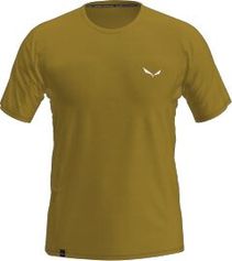 Salewa Puez Hybrid Dry'ton T-shirt M Herren T-Shirt für sämtliche Outdoor Aktivitäten