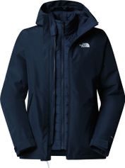 The North Face Womens Carto Mono Triclimate Hooded Jacket Damen Doppeljacke