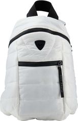 Rossignol Puffy Bag White