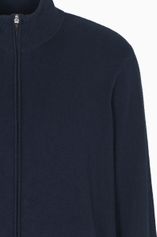 EA7 Cardigan Herren Freizeitjacke