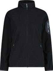 CMP Woman Fleece Fleece Jacket Damen Midlayer für Outdoor Aktivitäten