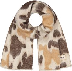 Barts Cowcoon Scarf