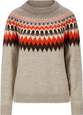 Dale of Norway Losna Fem. Sweater
