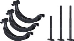 Thule Proride Around The bar Adapter
