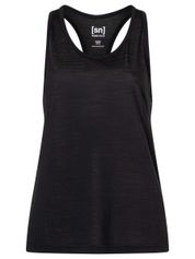 Super.Natural W Loose Tanktop Damen Laufshirt