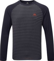 Mountain Equipment Redline LS Mens Tee Herren Langarm Laufshirt