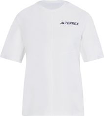 adidas Terrex Multi Climacool T-shirt Women Damen T-Shirt für sämtliche Outdoor Aktivitäten
