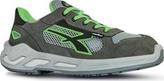U-Power Specter s ESD S1PS FO Unisex Arbeits- & Sicherheitsschuhe