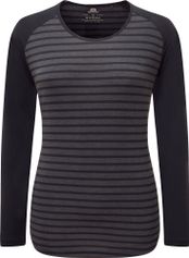 Mountain Equipment Redline LS Wmn's Tee Damen Langarm Laufshirt