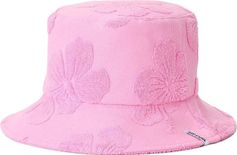 RipCurl SUN Rays Terry UPF Bucket Hat