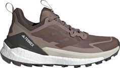 adidas Terrex Free Hiker 2.0 Low Wanderschuh Damen Speed Hiking Schuhe