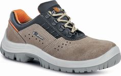 U-Power Dream L S1P FO Unisex Arbeits- & Sicherheitsschuhe