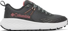 Columbia Women's Konos TRS Hiking Shoe Damen Wanderschuhe