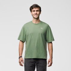 Wild Country Sequence M T-shirt Unisex T-Shirt für sämtliche Outdoor Aktivitäten