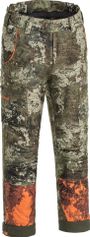 Pinewood Furudal Active Camou Kids Trouser Kinder  Outdoorhose