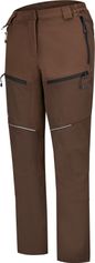 HAIX Pants Ws Brown-wood