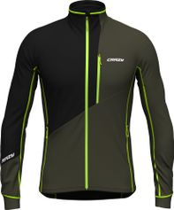 Crazy Pull Acceleration Herren Midlayer für Freeski oder Skitouren