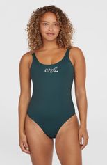 O'Neill Esssentials O'neill Script Swimsuit Damen Bademode